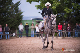Yunquera de Henares ha vivido un intenso fin de semana marcado por el deporte, la cultura y la tradición ecuestre