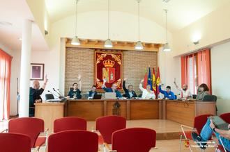 Yunquera de Henares vuelve a asumir el impacto de la inflación por quinto año consecutivo para proteger a los vecinos