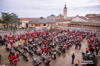 Yunquera de Henares vive una intensa semana de Navidad con cultura, deporte y solidaridad