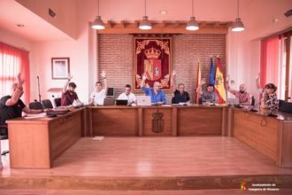Yunquera de Henares cierra 2025 con 144.089 euros de superávit y reduce su deuda municipal al 9,81%