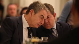 Encuesta Zapatero: casi tres de cada cuatro españoles creen que tiene alguna responsabilidad en el caso Plus Ultra