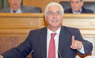 Este es el último Debate de la Región con Barreda de presidente, impacable y contundente Cospedal