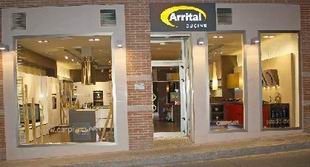 Arrital Carpisan se encuentra en la calle Francisco Cuesta, 4 de Guadalajara.