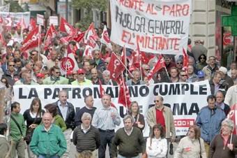 Guadalajara opina: ¿Qué huelga nos merecemos?