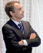 José Luis Rodríguez Zapatero. /Foto: EFE