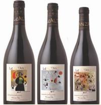 Bodegas Altanza, de lo mejorcito de la Rioja Alta