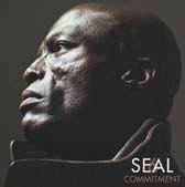 ‘Commitment’. Seal 