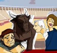 “La cultura del toro va más allá del uso partidista que algunos quieran hacer de ella