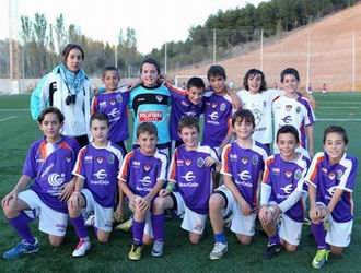 A los padres les pediría confianza y respeto hacia el trabajo del monitor