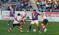 El Guadalajara menos creativo, consigue la victoria gracias a su efectividad ofensiva