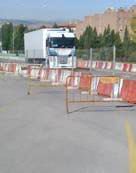 El SP-11 está paralizado.