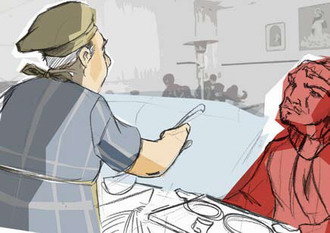 Los nuevos pobres de la crisis