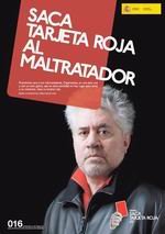 25 de Noviembre: Día Internacional contra la Violencia de Género