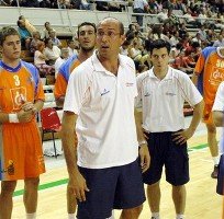 Fernando Bolea en Zaragoza