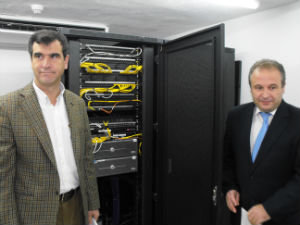 Casi 200.000€ para proteger el sistema informático del Ayuntamiento