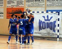 El Azulejos Brihuega se las verá ante el líder