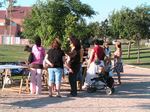 Alovera suma más de 500 vecinos en 2010