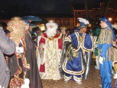 Navidades para todas las edades