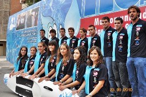 Doble cita para el Alcarreño de Salvamento