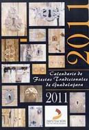 Las tradiciones en un calendario