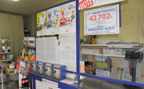 La suerte visitó Trillo y Cifuentes este fin de semana