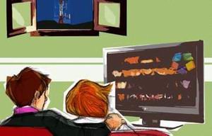 ¿Quién está detrás del apagón de Telemadrid?