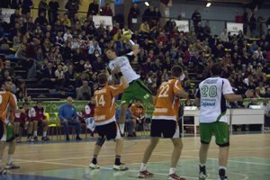 El Granollers pasó por encima del Quabit Guadalajara