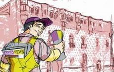 ¡Aúpa el Deportivo Guadalajara!