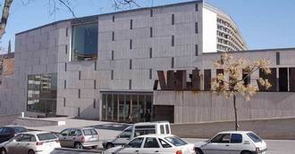 El Teatro Buero Vallejo, un gran desconocido para los alcarreños