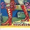 Go-go boots. Drive by truckers 