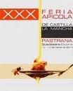 Pastrana, lista para la 30 edición de la Feria Apícola