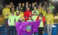El Kafewake surtirá de atletas a la selección de Castilla-La Mancha