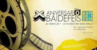 ¡Silencio! Se rueda... en Guadalajara