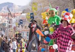 ¡Guadalajara, disfrázate...es Carnaval!