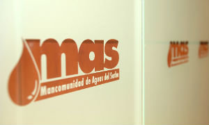 La MAS reparte 42.000 euros entre tres ONG, S 