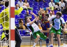 Toca disfrutar, sin presión, ante el más grande