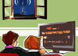 Prohibido ver Telemadrid en Guadalajara, Permitido ver TvCastilla-La Mancha en Madrid