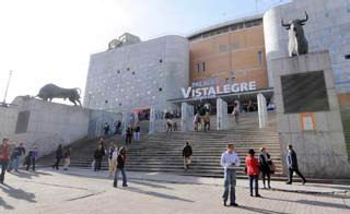 Cómo está el toreo. El uro y el euro