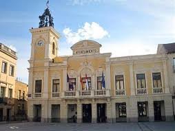 El ayuntamiento de Guadalajara convoca y oferta unos cuantos puestos de trabajo para este año