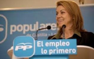 Cospedal logrará la mayoría absoluta en Castilla La Mancha