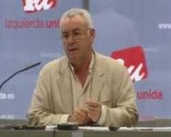 IU presentará un total de 170 listas en Castilla-La Mancha