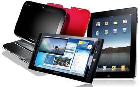 Las famosas tablets, deberán costar 280 euros para ser un producto masivo