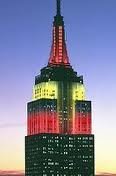 El Empire State Building de King Kong cumple este domingo 80 años