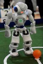 Comienza el Campeonato del Mundo de Fútbol Robótico