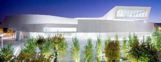 MAXXI. Museo Nacional de Arte Siglo XXI, Roma. Italia. Zaha Hadid Architects.