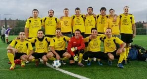 F.C. Unión Perú 1 Restaurante El Cisne 1