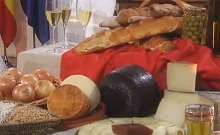 La mejor elección para la cena de esta Nochevieja, Alimentos de Calidad de Castilla La Mancha