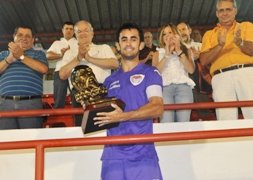 El Depoorr conquista el Trofeo Cervantes de Alcalá de Henares