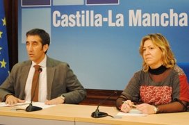 Condado resalta que la declaración de dos nuevos BIC en Guadalajara contribuirá a consolidar nuestra provincia como un gran atractivo histórico y artístico