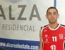 Alza Basket Azuqueca 83 Universidad Politécnica de Valenica 82